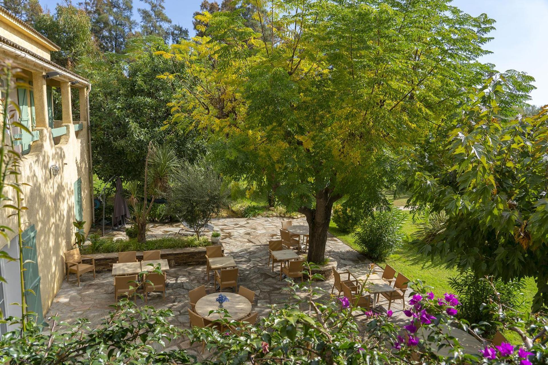 Auberge Les Oliviers لوسيانا المظهر الخارجي الصورة