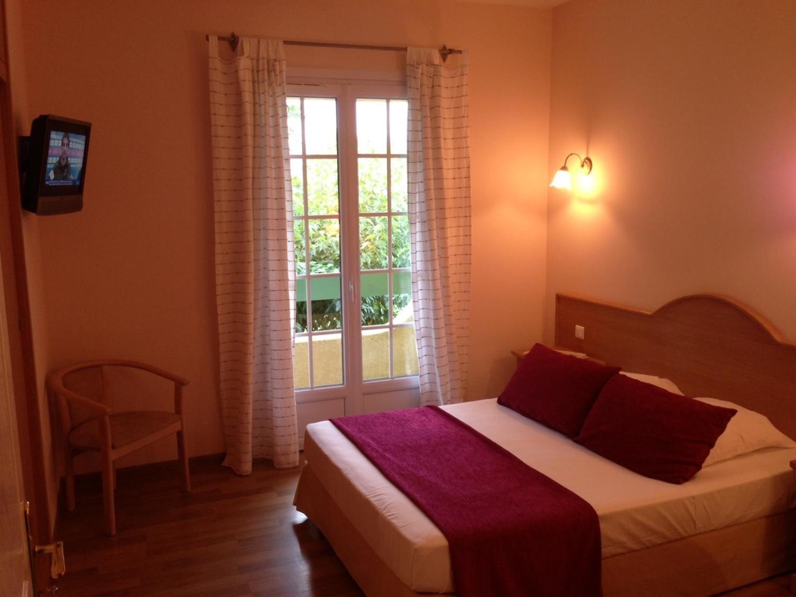 Auberge Les Oliviers لوسيانا المظهر الخارجي الصورة